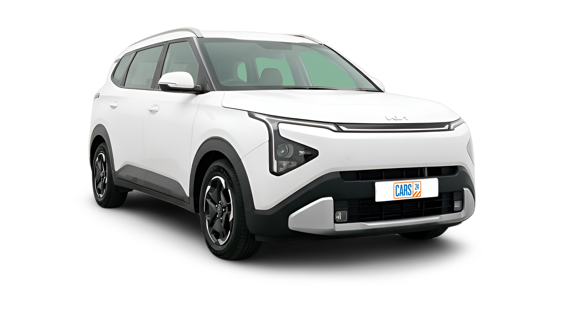 KIA Carens Clavis-img